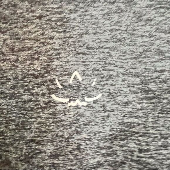 Beyond Yoga Womens Space Dye Cropped Leggings Size Small Compression Athletic - Picture 6 of 7